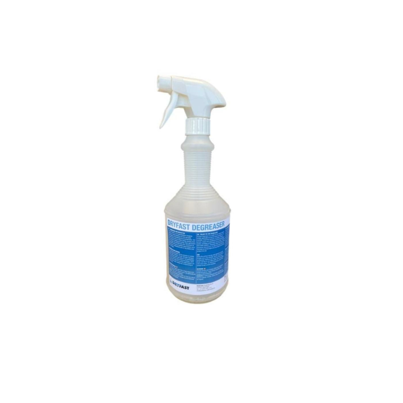 Dryfast machine cleaner - Dryfast